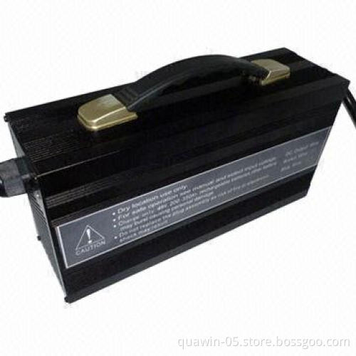 48V 30A Auto Battery Charger